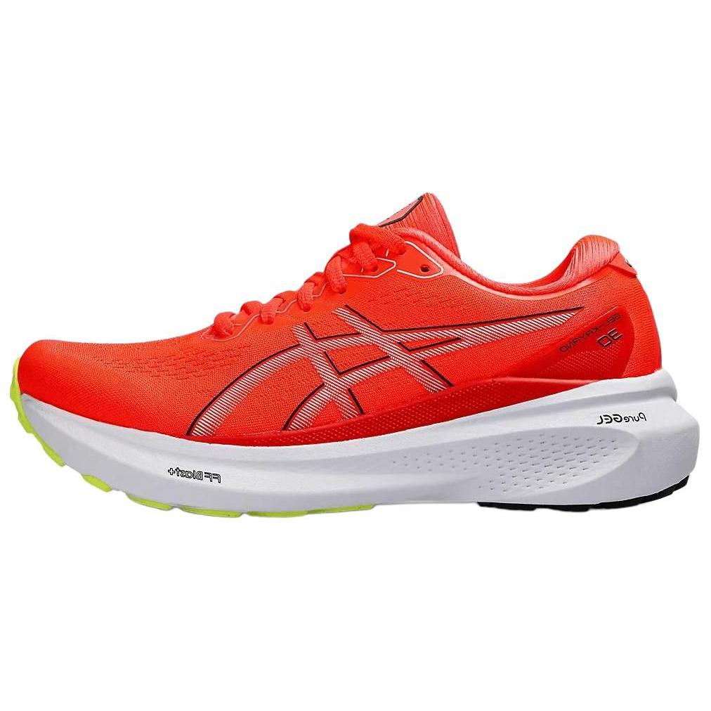 

Новые женские Asics Gel Kayano 30 Sunrise Red Black 1012B357-600 39.5