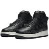 Nike Air Force 1 High '07 Premium 'Toll Free Pack   Black' Sneakers CU1414-001