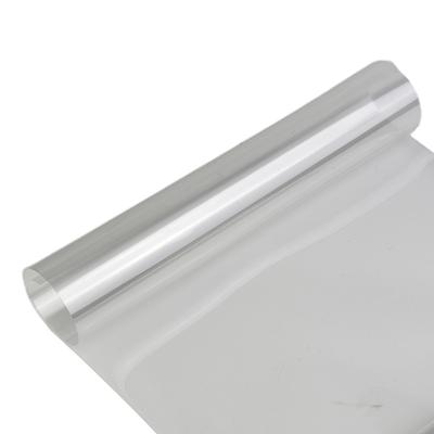 3 Layer Car Sticker 300*30cm Abrasion Resistance Decals Exterior Film High Gloss Transparent Vinyl 1pcs Wrap New