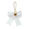 Sanrio Secret Ribbon Charm Idol Pure White Sanrio Ages 3 and 351873 (Enjoy Angel) Characters, Up,