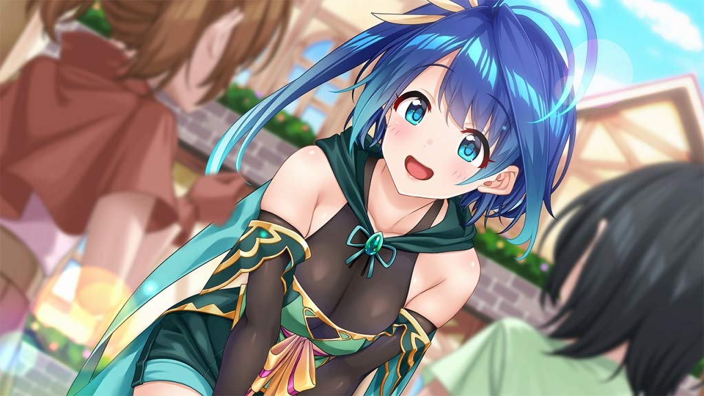 Idol Life of the Demon King i Edycja Deluxe Maokatsu! ~Bohater~