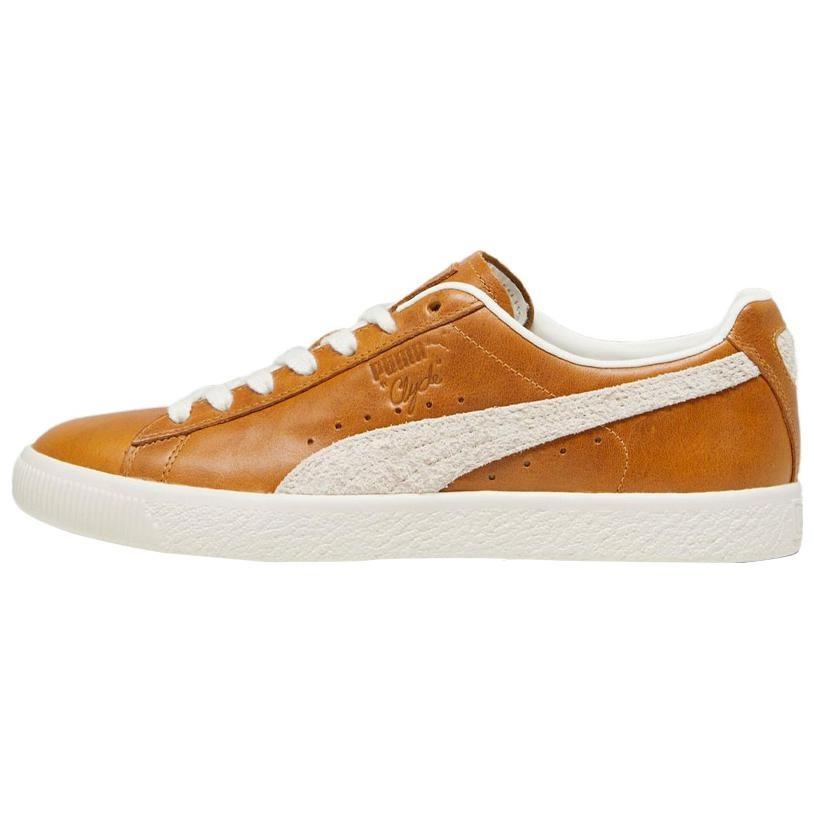PUMA Clyde  Paris  Men s 394683-01 EU 42