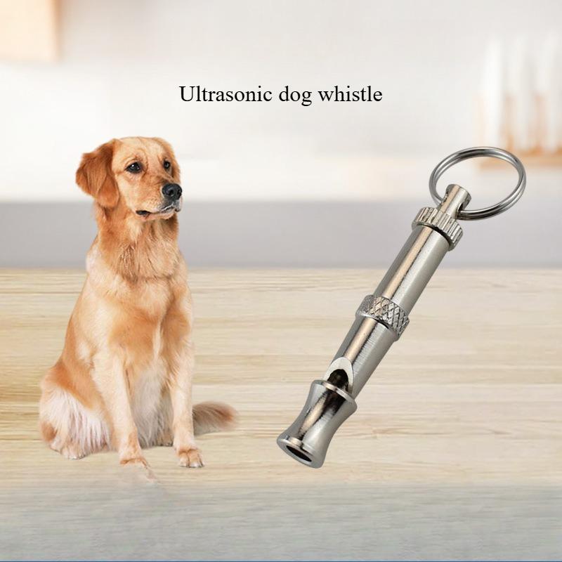 1PC ultrasonic dog whistle, dog training whistle, pigeon whistle, pigeon training whistle, carrier pigeon whistle small whistle dog whistle