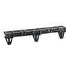 1PC Front Bumper Cover Support Bracket Holder Guide for BMW X5 E53 2000 2001 2002 2003 2004 51118402313