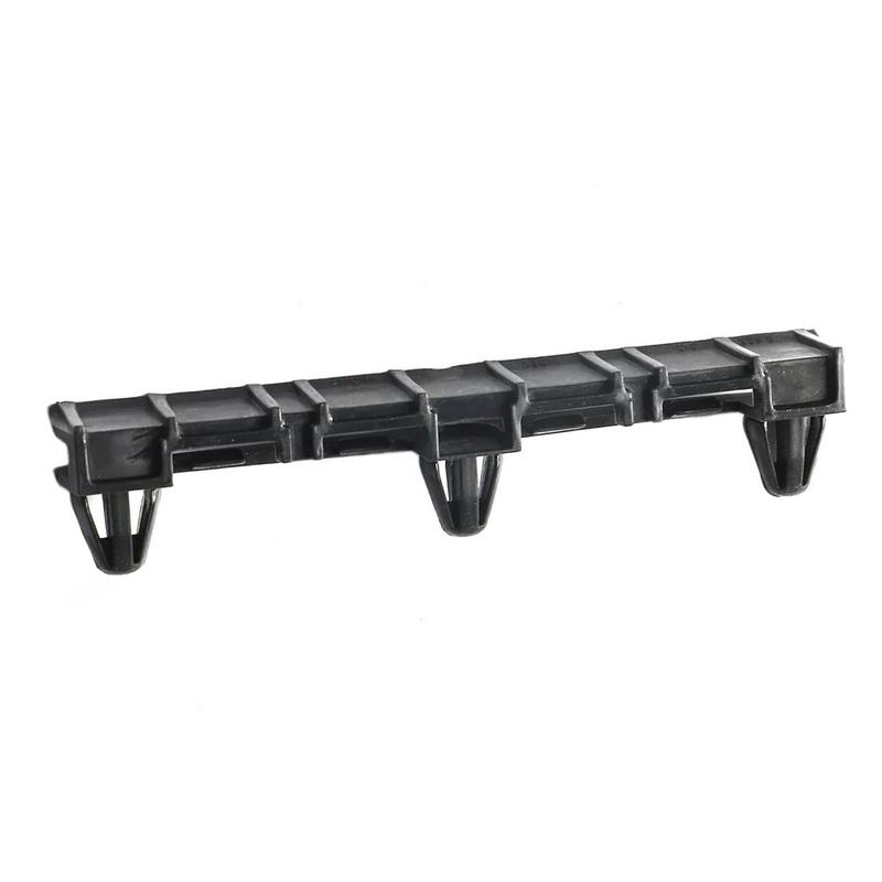 1PC Front Bumper Cover Support Bracket Holder Guide for BMW X5 E53 2000 2001 2002 2003 2004 51118402313