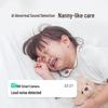 360 2K Smart Home Security Camera