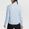 Nike ACG Dri-Fit Swoosh Outdoor Reflective Quick-Dry Pullover Running T-Shirt Women Tops IO9648-407