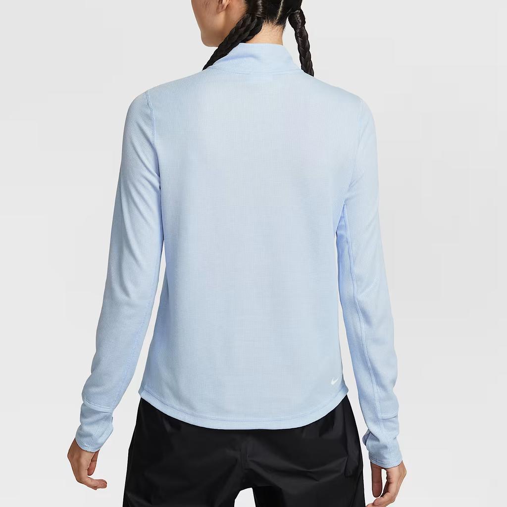 Nike ACG Dri-Fit Swoosh Outdoor Reflective Quick-Dry Pullover Running T-Shirt Women Tops IO9648-407