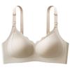 October Crystals Postpartum Nursing Bra