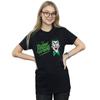 DC Comics Womens/Ladies Batman Joker The Clown Prince Of Crime Cotton Boyfriend T-Shirt