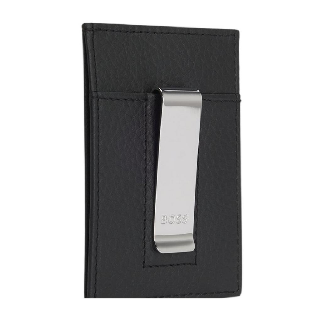 BOSS New Crosstown Money Clip