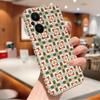All-inclusive Film Phone Case Cartoon Fashion Design Hard Shell Full Cover Camera Shockproof Protection Case for OPPO Realme OnePlus Infinix Tecno