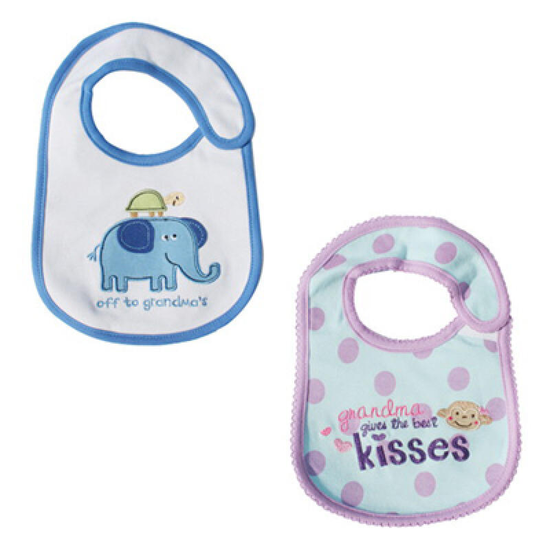 

for Baby bib (136-137) 136