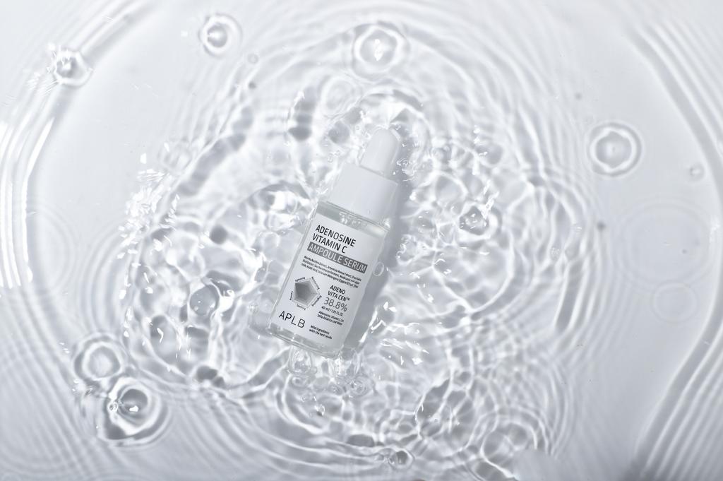Aplb Squalane Hyaluronic Acid Ampoule Serum 40Ml