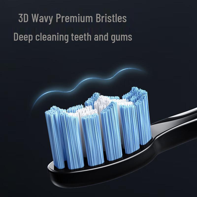 FLYCO FT7205 Smart Sonic Electric Toothbrush