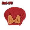 Dry Hair Cap Women's Absorbent Towel Wipe Hair Towel Children Adult Baotou Quick-drying Cute Shower Cap