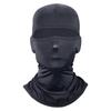 Men's Summer Motorcycle Cycling Balaclava Neck Gaiter