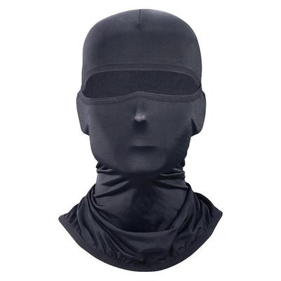 Echipament de protecţie – Măști moto