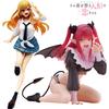 2pcs My Dear Dress Marin Kitagawa Liz See Cute Anime Figure Pvc Collection Model Table Ornament Toys Kids Birthday Gifts