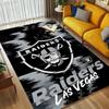Raiders Pride Living Room Nonslip Area Rug Soft Carpet For Bedroom Game Playroom Sofa Office Home Decor Doormat Christmas Gift C10264