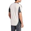 adidas Real Madrid Tiro 24 Soccer Jersey Men's White IT5134