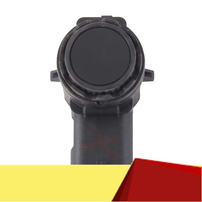 66202462761-01 Новый 6,5-мм Ультразвуковой Датчик Парковки PDC Для BMW F40 F44 G20 G30 G31 G11 G29 Автосигнализация Парковочный Датчик-M53K