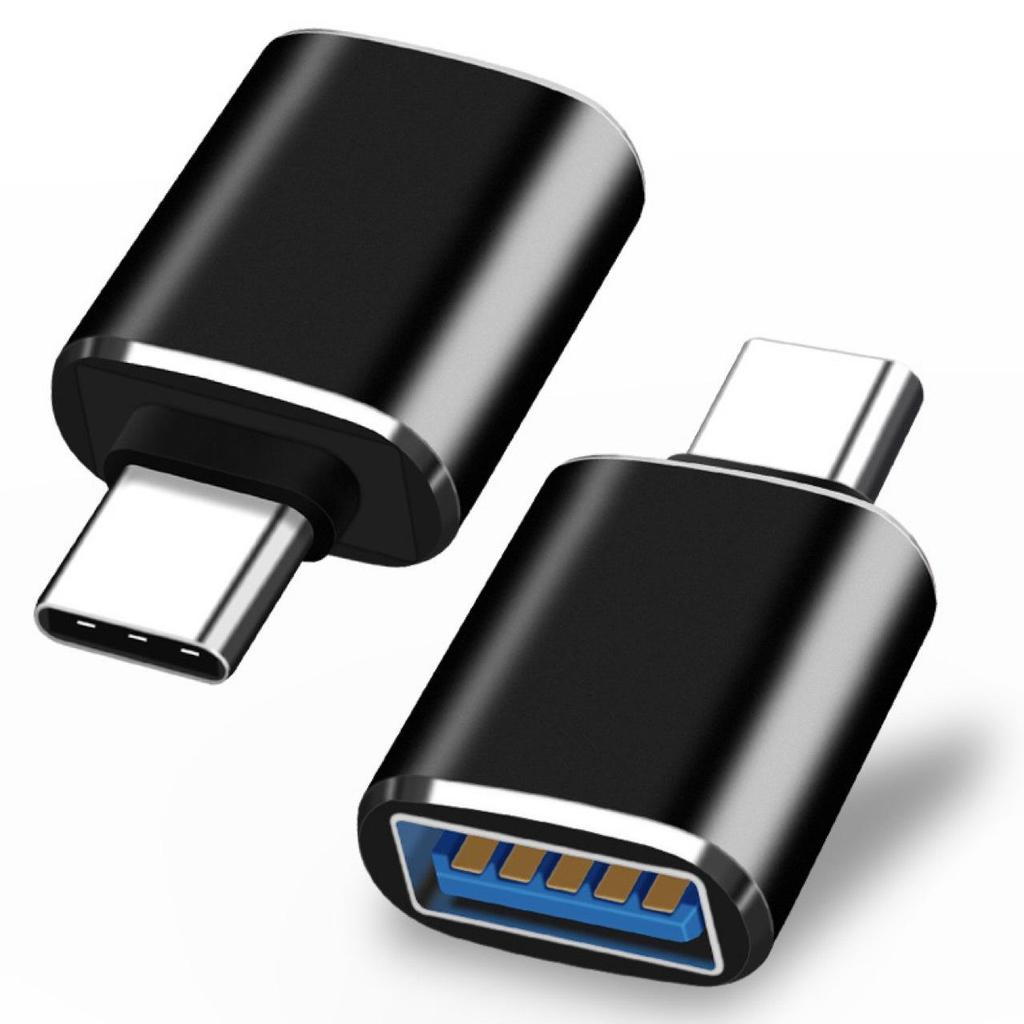 Type-C OTG USB Charging Adapter for Apple, iPad, Huawei, Samsung, Google