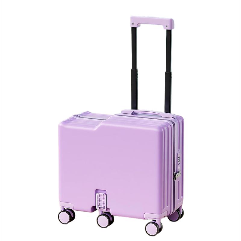 OEING Kids Ride-On Suitcase