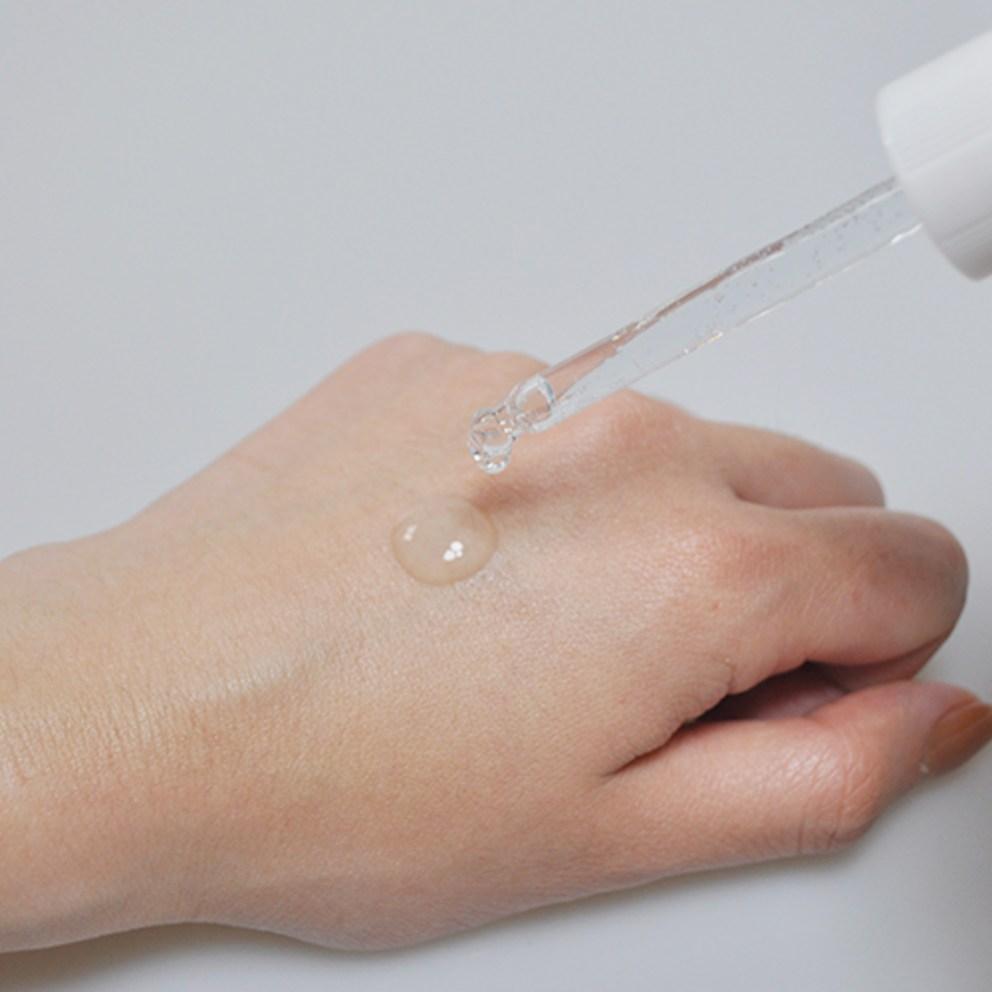 SIDMOOL Ultra Facial Moisturizing Low Molecular Weight Serum, 50ml