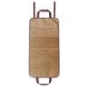 Firewoods Logs Holder Firewood Log Carrier Canvas Holder Waxed Birchwood Stand Woodpile Totes 1Pc Firewood Carrying Bag Tote Bags