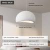 Minimalist Ceiling Lamp  for Showrooms Restaurants Villas Living Rooms Dining Areas