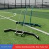 Aluminum Alloy Sports Court Squeegee