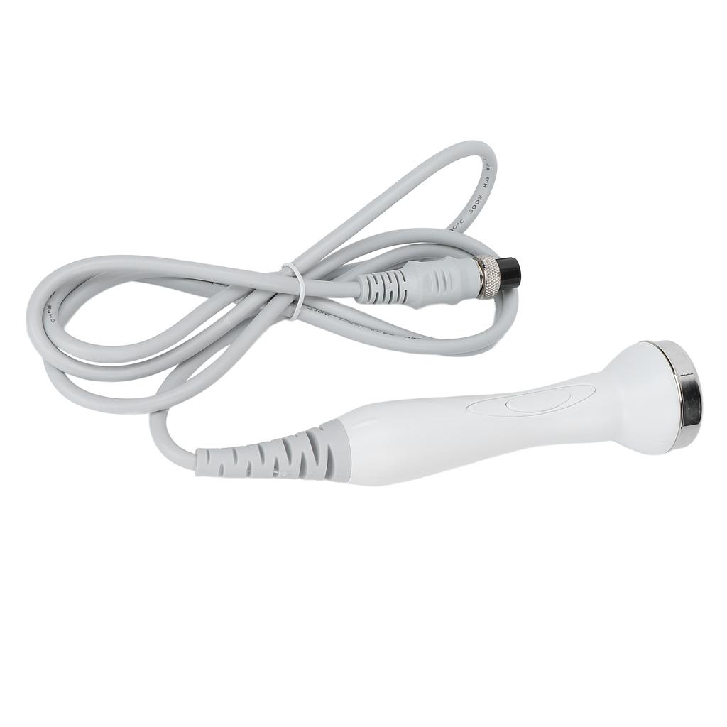 Hydrogen Oxygen Machine Ultrasonic Probe Facial Cleansing Beauty Machine Replacement Head Accessory