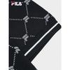 FILA Women's Casual Pleated Dress