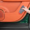 Car Door Anti Kick Leather Stickers For GAC Trumpchi S7 2025-2026 Door Edge Protector Pad Interior Accessories