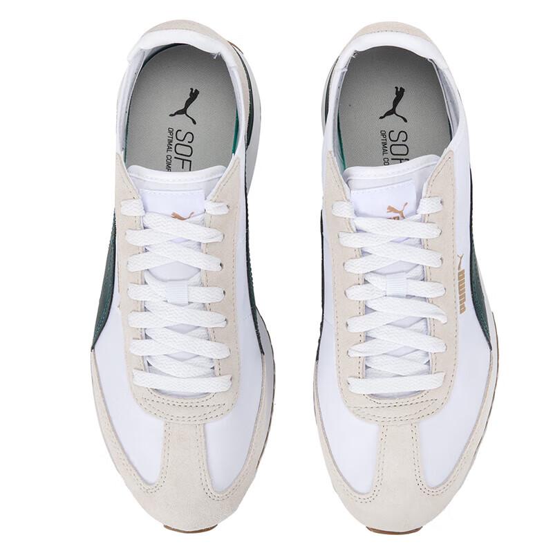 PUMA R78 Retro Unisex Casual Sneakers