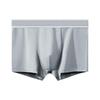 Men's Plus Size Breathable Graphene Antibacterial Cotton Underwear