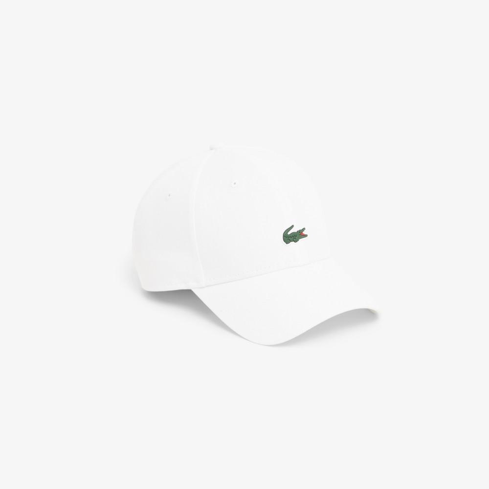 Lacoste Unisex Collaboration Ball Cap RK7305-56G001