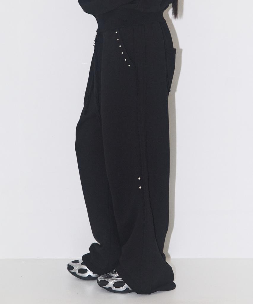 ILLIGO Freid Sweatpants Black
