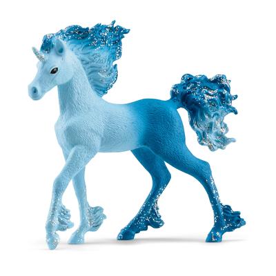 Schleich Bayala Water Unicorn (Baby) 70758