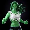 Marvel Legends 6inch Action Figure LEGENDS 6inch Action Figure Marvel Legends ML Female She-Hulk/MARVEL SHE-HULK She-Hulk [Item]