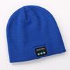 Wireless Bluetooth Headphone Beanie: Warm, Knitted, Removable, Washable, and Perfect for Calls & Music