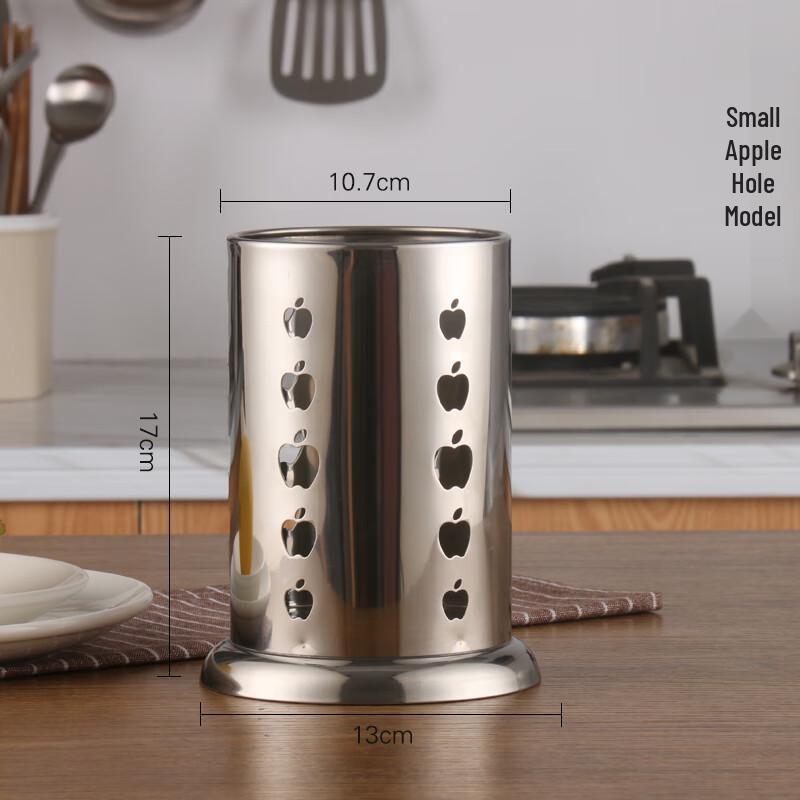 Stainless Steel Chopstick Holders