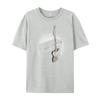 Legendary Blues Rock Guitar And Amp Free Shippping Clothes Student Short Sleeve Tshirt Big And Tall Normal