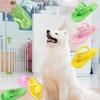 Bite-resistant Dog Chewing Toy Relieve Boredom Pet Molar Toys Interesting Interactive Dog Toy  Cat