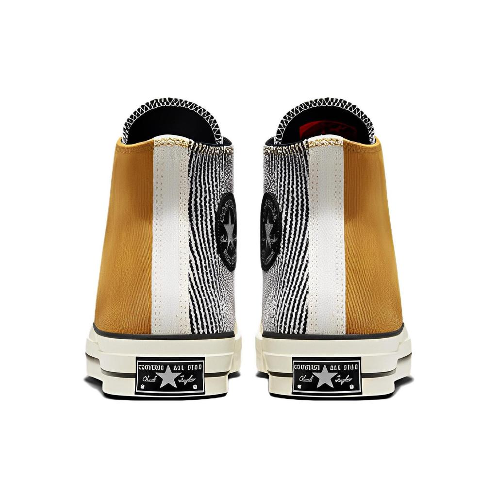 Chuck 70 Converse Workwear High 'Split - Burnt Honey' A02748C