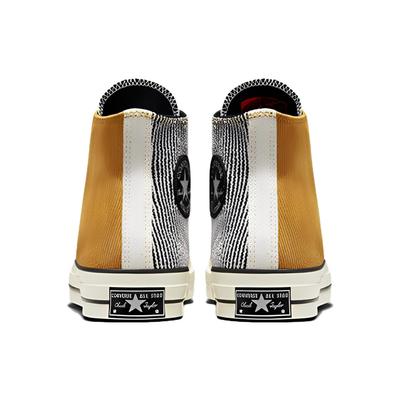 Chuck 70 Workwear High 'Split - Burnt Honey' A02748C