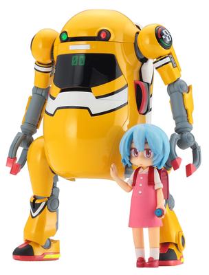Hasegawa Mechatro Wego Eva İşbirliği Serisi Zero Goki Rei Ayanami Ölçekli Plastik Model SP472 Cilt 1 + (Reçine Kiti) 1/20 Renk Kodlu