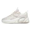 Anta AT91 Low top Skateboard Shoes Women's Gray White 122218072-1