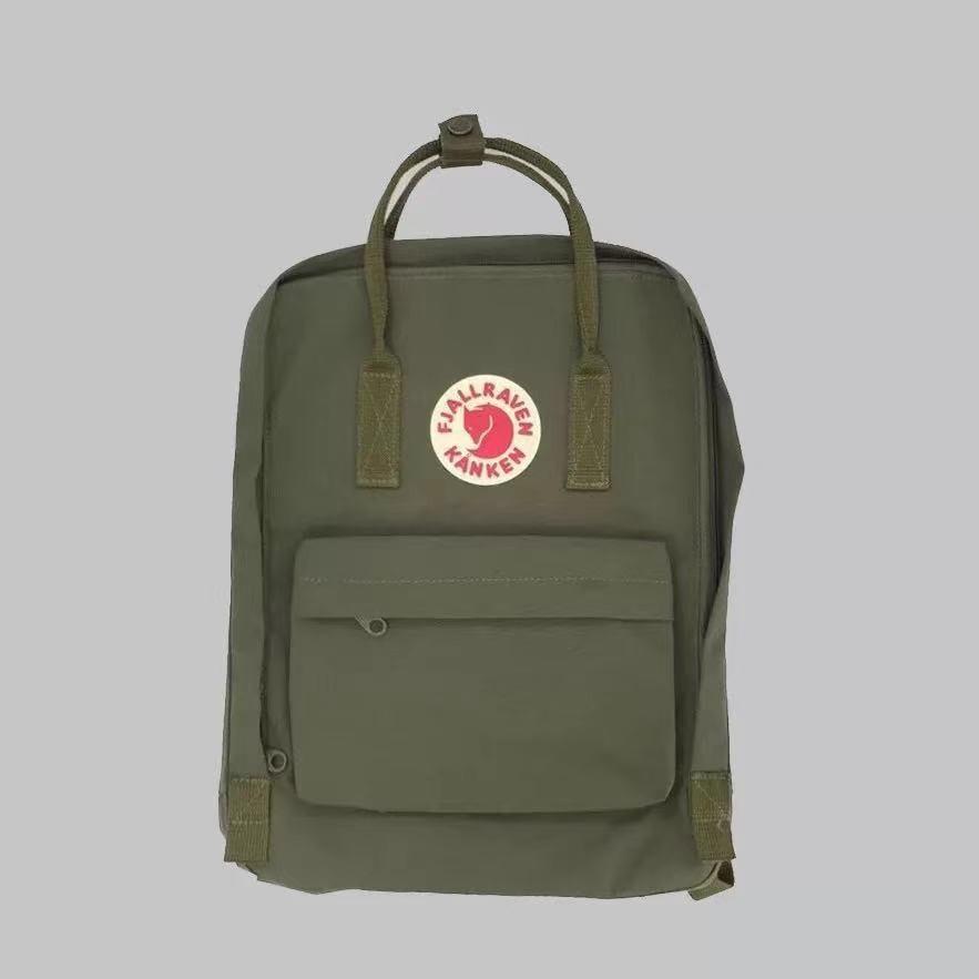 Schoolbag Unisex Backpack Rucksack Laptop Bag Gift Travel